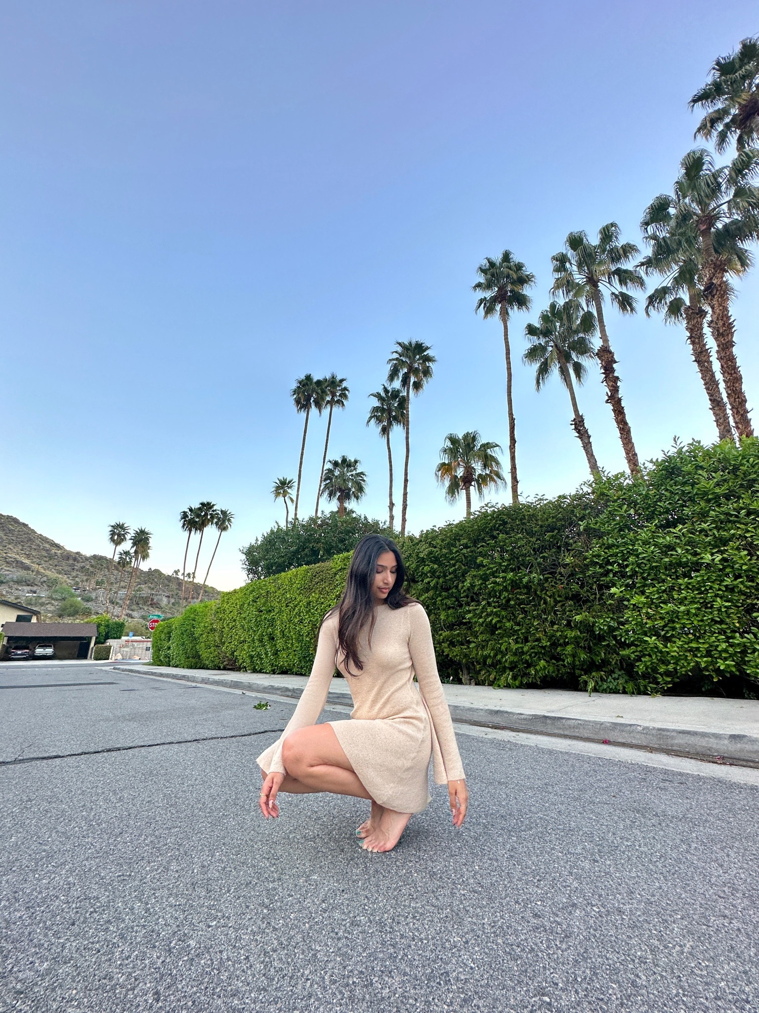 Meshki dress at Palm Springs 🌴

#LTKtravel #LTKstyletip #LTKSeasonal