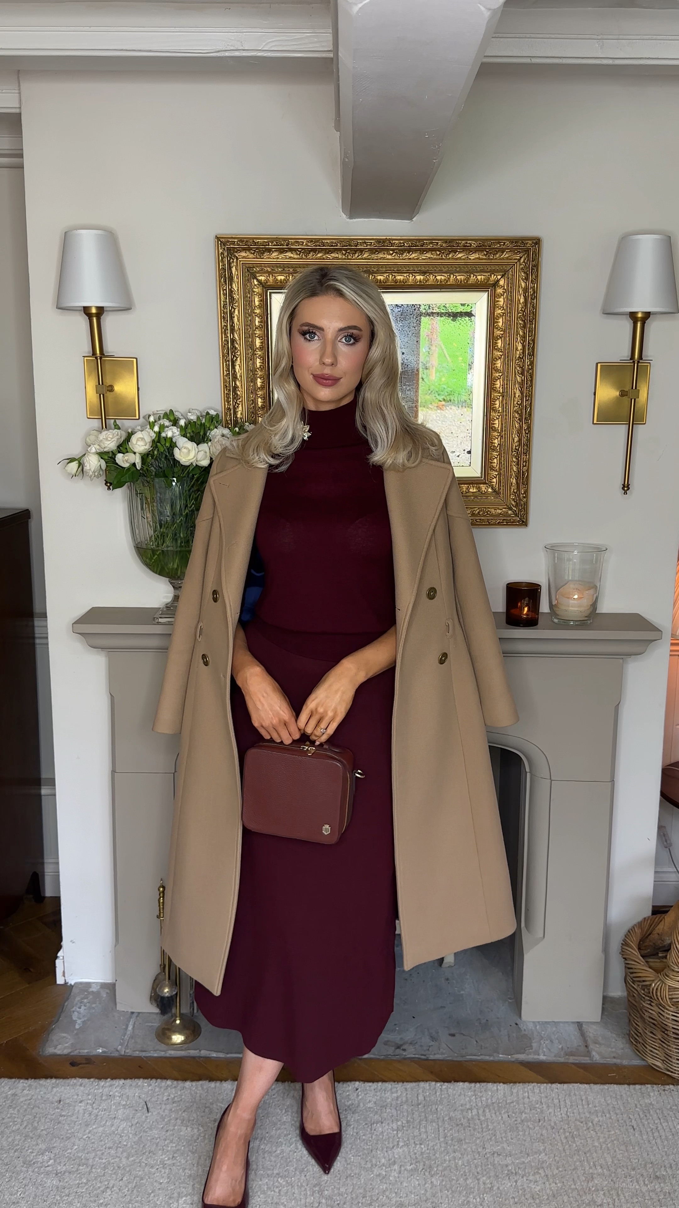 Jewellery is Nice Cream London


#LTKluxury #LTKuk #LTKeurope