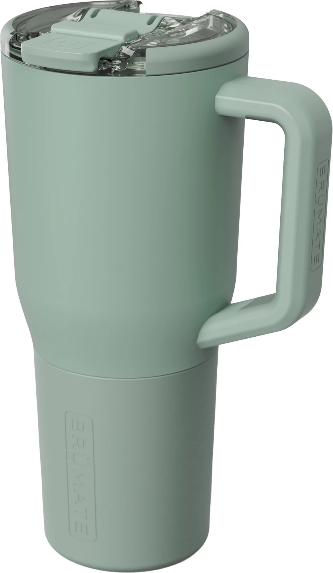 BruMate Muv 35 oz. Insulated Tumbler, Sage | Public Lands