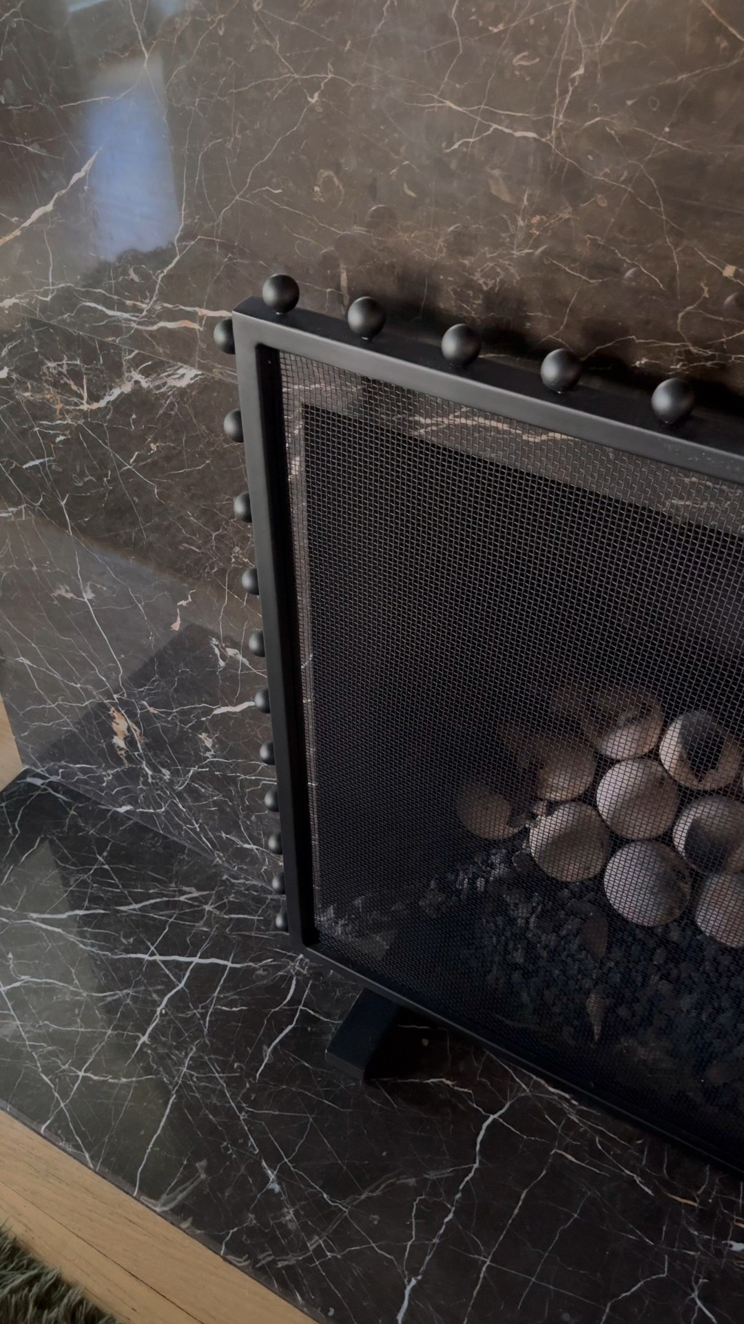 My fireplace screen is on sale at Lulu & Georgia! 

#LTKSaleAlert #LTKHome