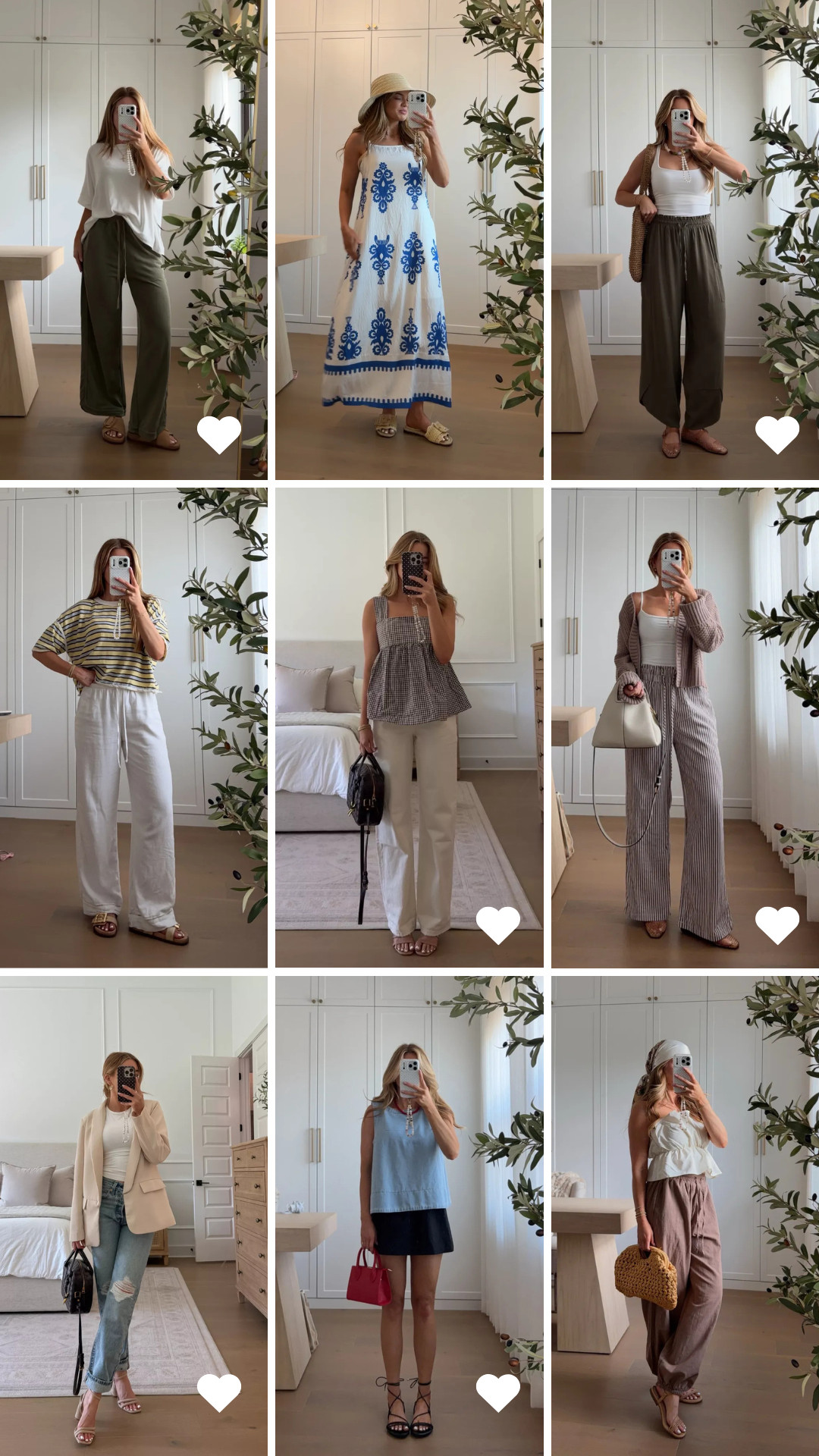 some amazon looks for prime week 🤍

amazon finds, summer outfits, sale alert, finds under $50, casual outfits, michele jaliene 

 #LTKootd #LTKSaleAlert