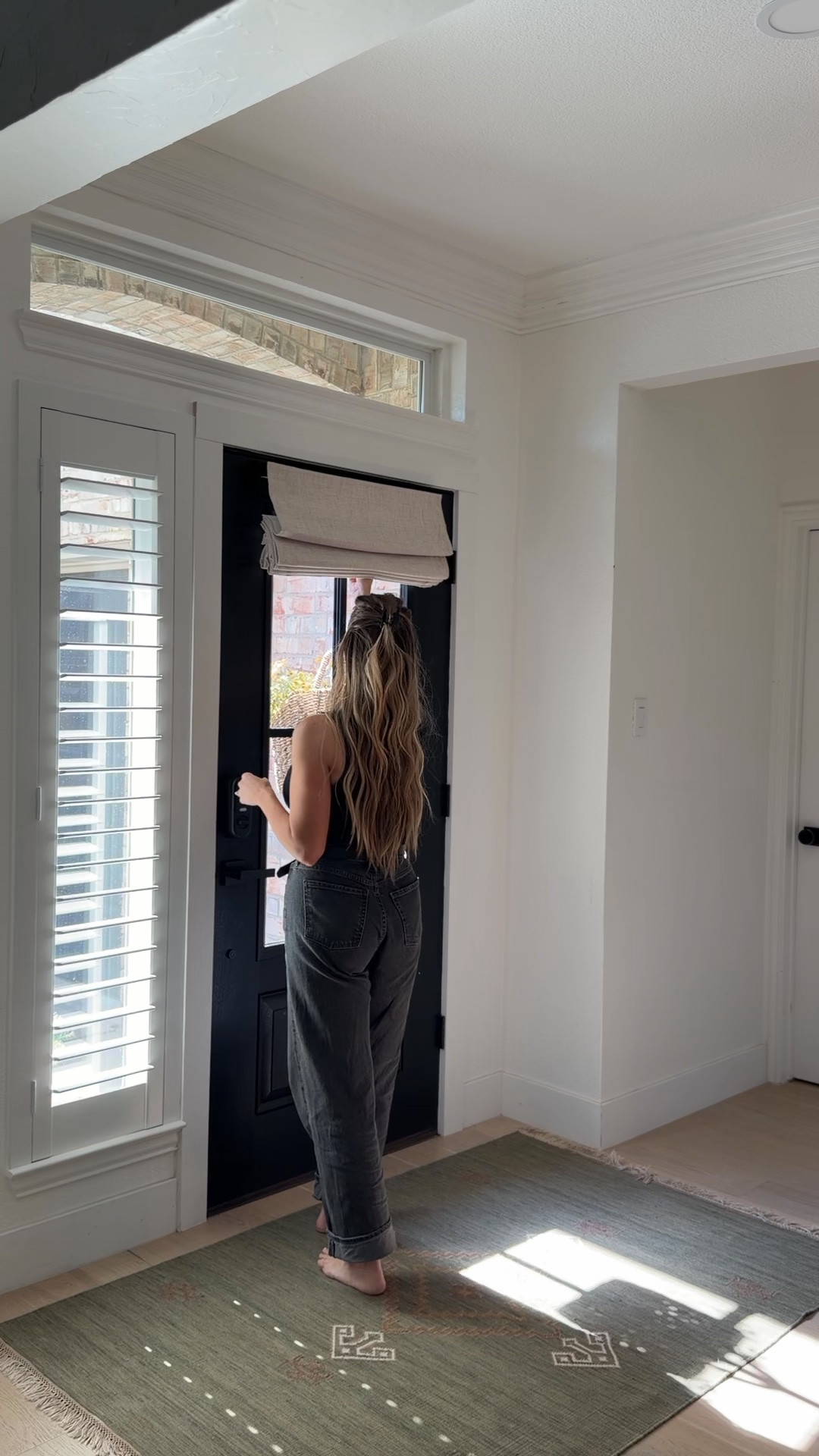 #ad My affordable Roman shade I found on @Wayfair is back in stock in a few sizes! This is the color neutral 🤎 Linking a few other Wayfair favorites too - lots on sale for their Epic Fall Sale with up to 70% off and free + easy delivery over $35! #wayfair #wayfairpartner

#LTKHome #LTKSaleAlert