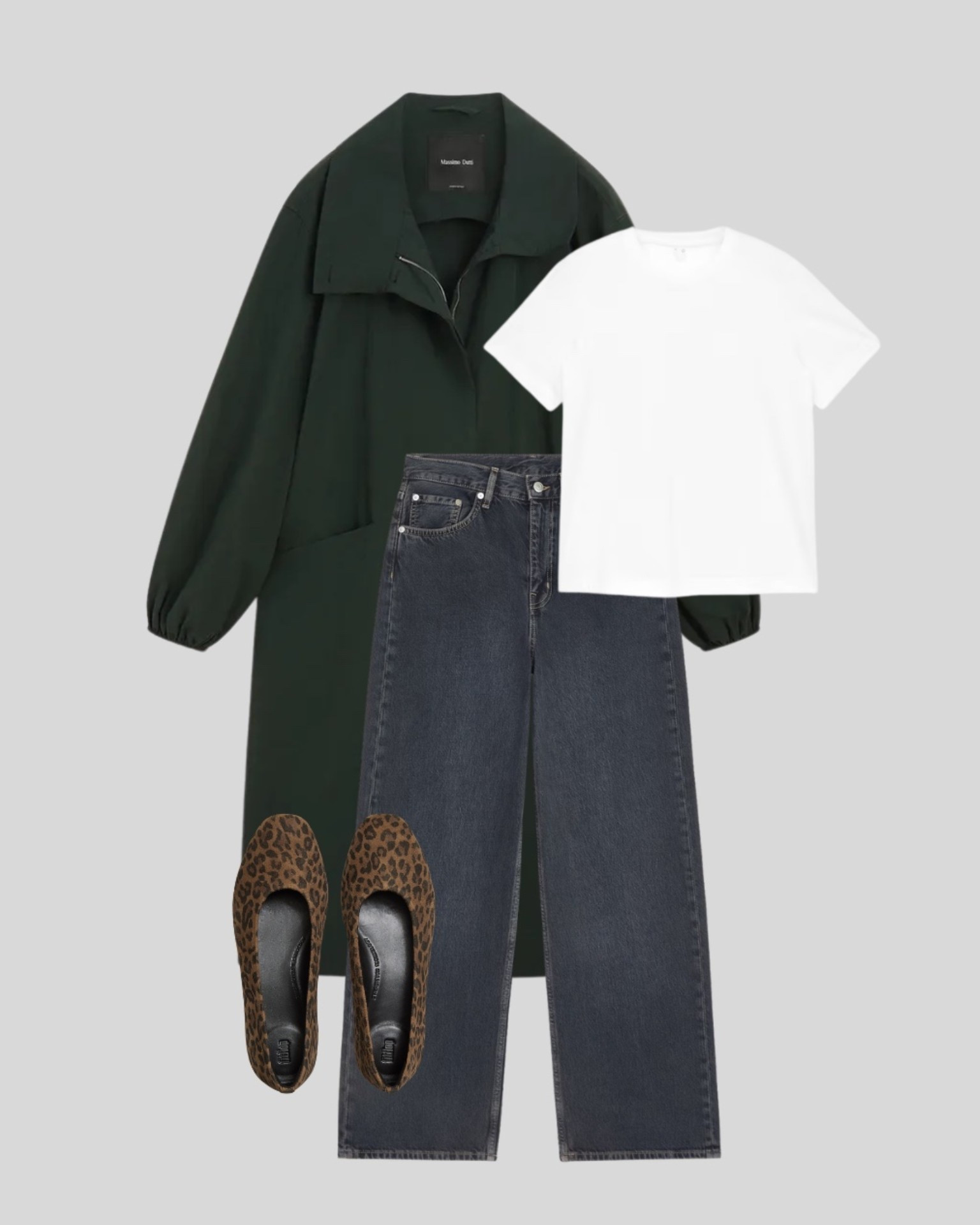 #LTKuk #LTKautumn #LTKjeans