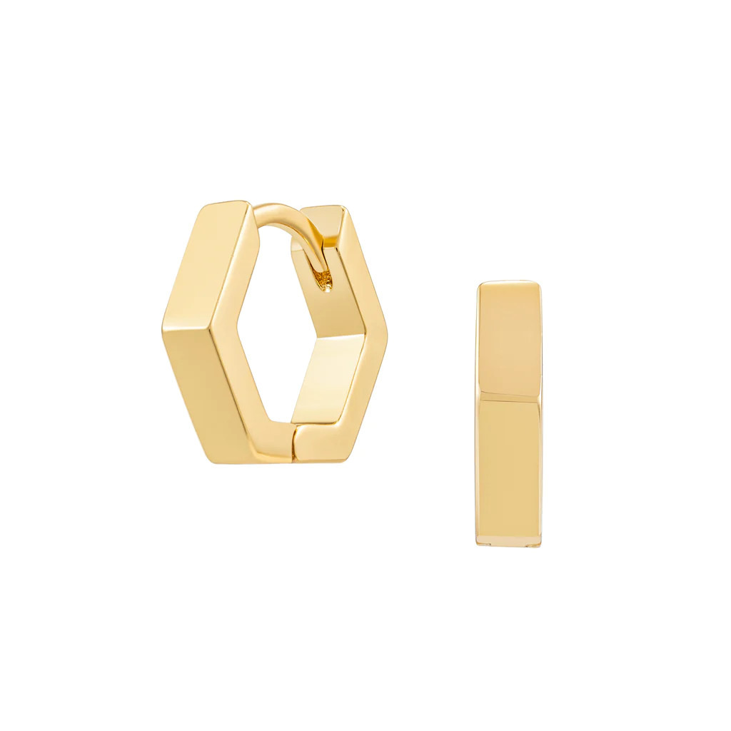 Ari Hoops | Mod and Jo