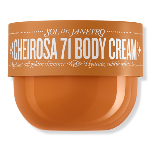 Limited Edition Cheirosa 71 Body Cream | Ulta
