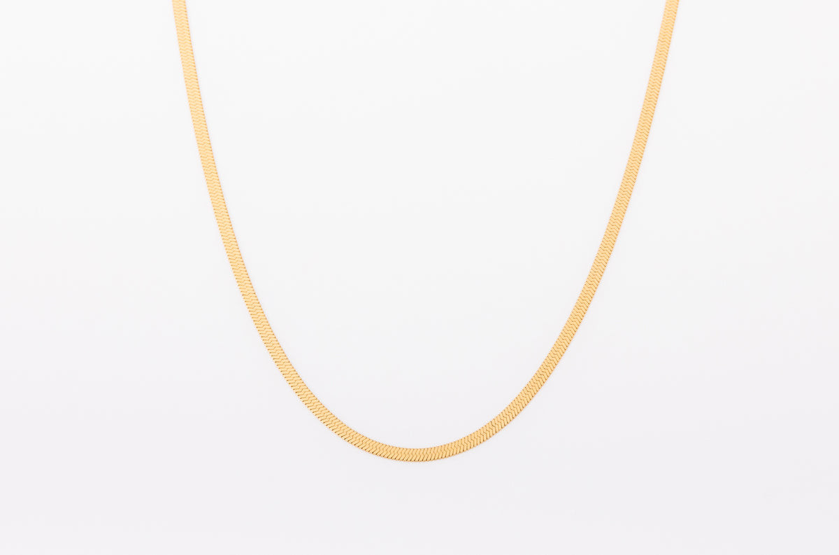 Brene Necklace | Hey June