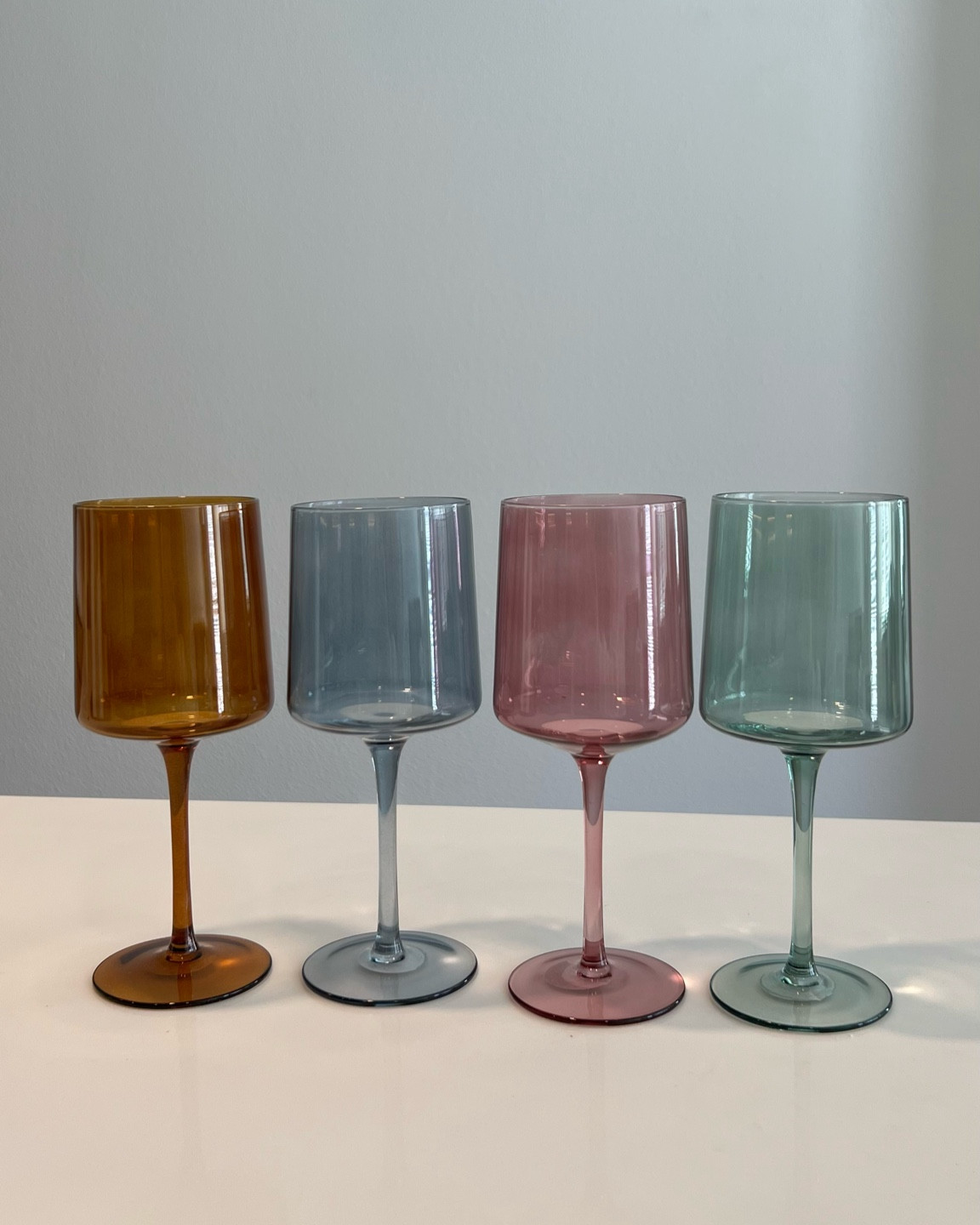 The most perfect glasses 

#LTKhome #LTKFind