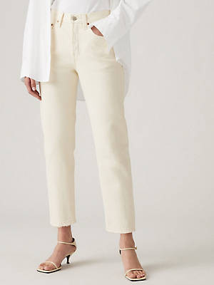 501® Original Cropped Women's Jeans | Levi's US