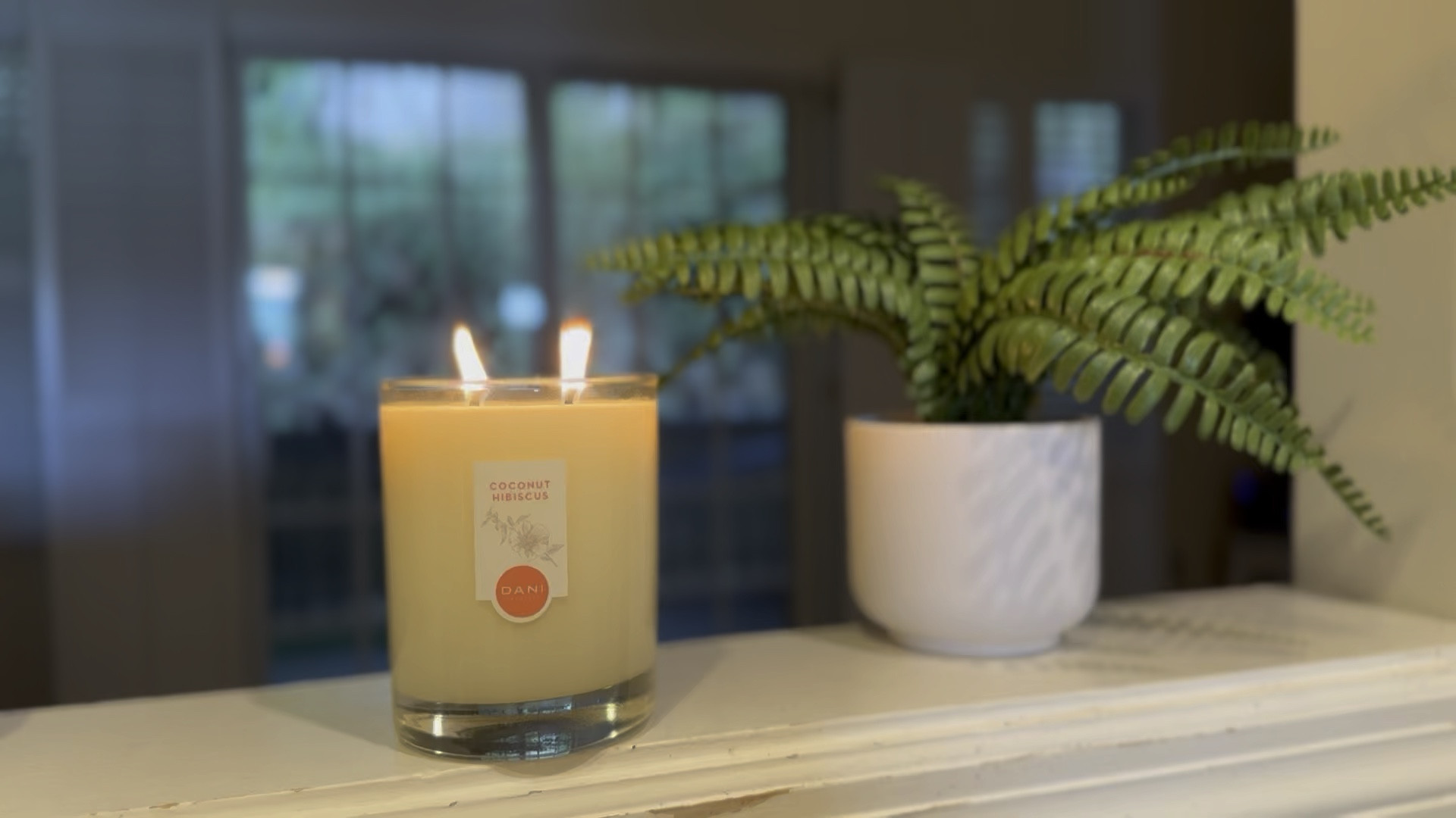 natural 100% soy candles are scented using only essential oil blends & burns up to 100 hours. Coconut Hibiscus is filling up my whole house this summer. 

#LTKHome #LTKSummerSales #LTKFindsUnder50
