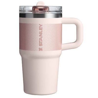Stanley 20 oz Stainless Steel Quencher ProTour Tumbler | Target