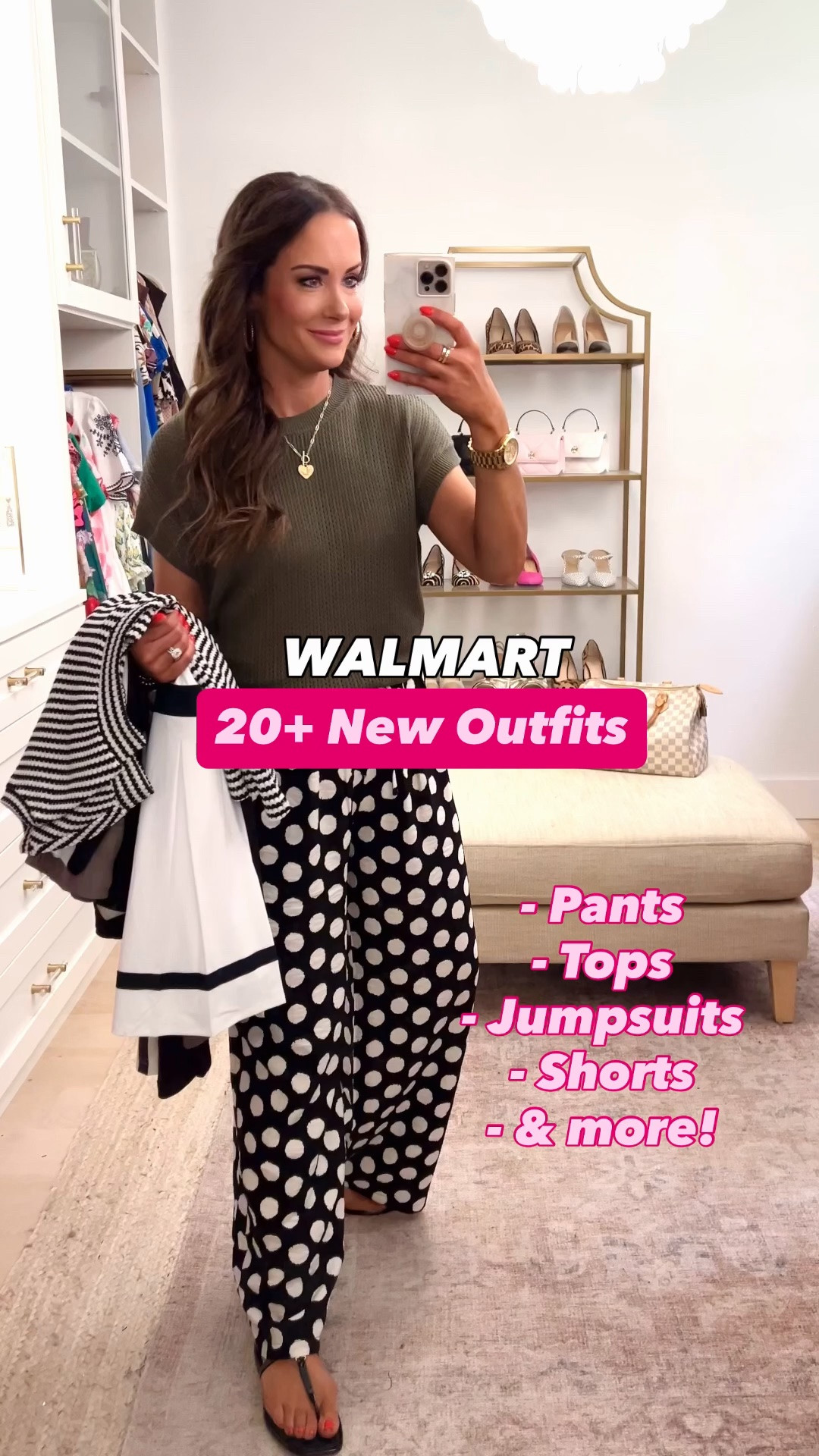 So excited for our Walmart {a few items are linked else where 😊} try on!!! So many great finds! Wearing size S in most items but XS in a few but would say over all things run true to size