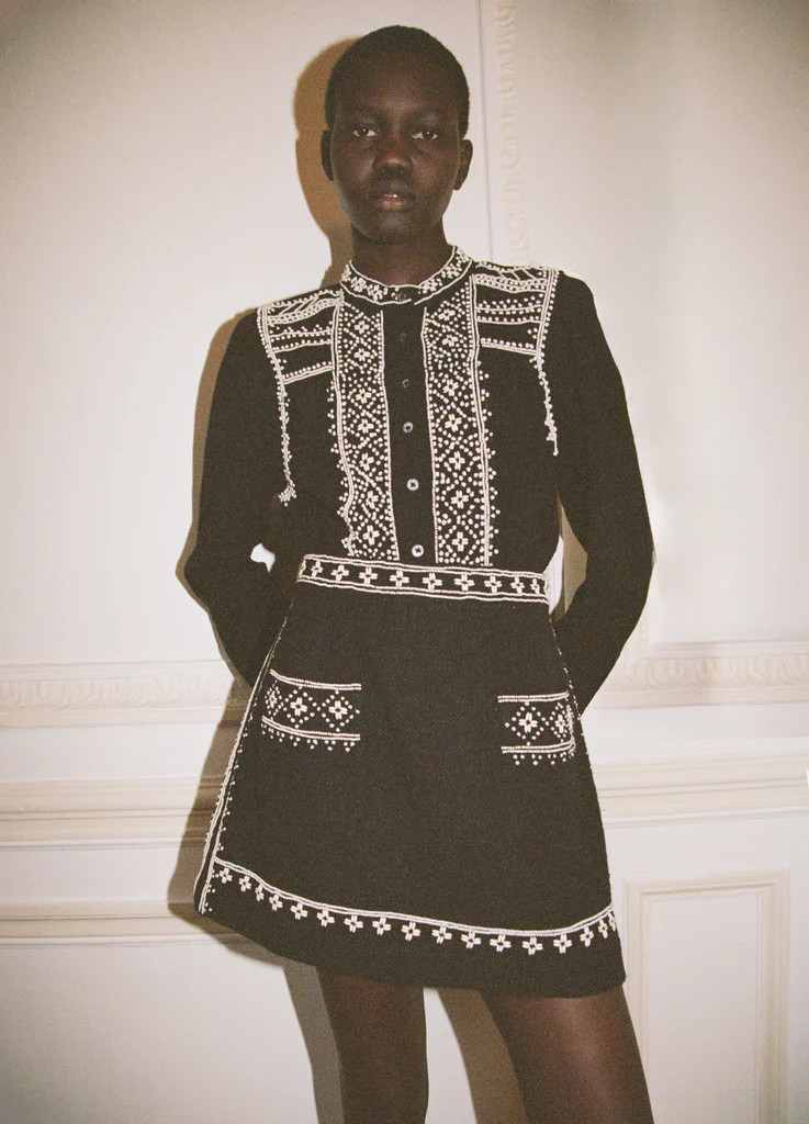 Mille Skirt | Sea New York