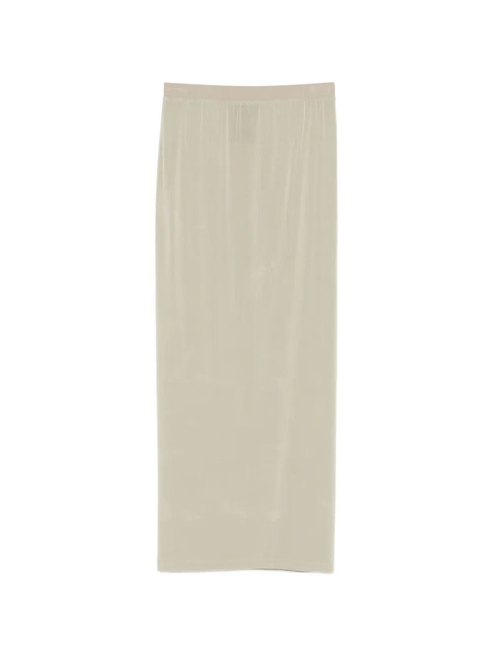 sheer skirt | Farfetch Global