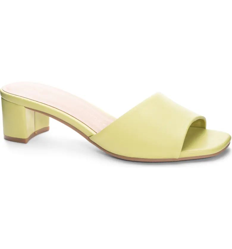 Lana Slide Sandal | Nordstrom