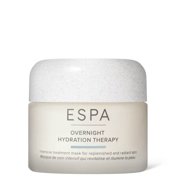 Overnight Hydration Therapy | ESPA Skincare (UK & US)