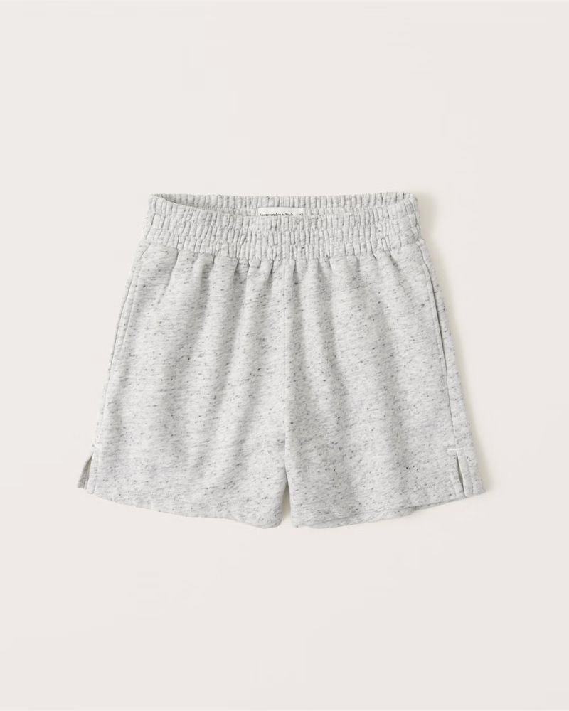 Sunday Shorts | Abercrombie & Fitch (US)