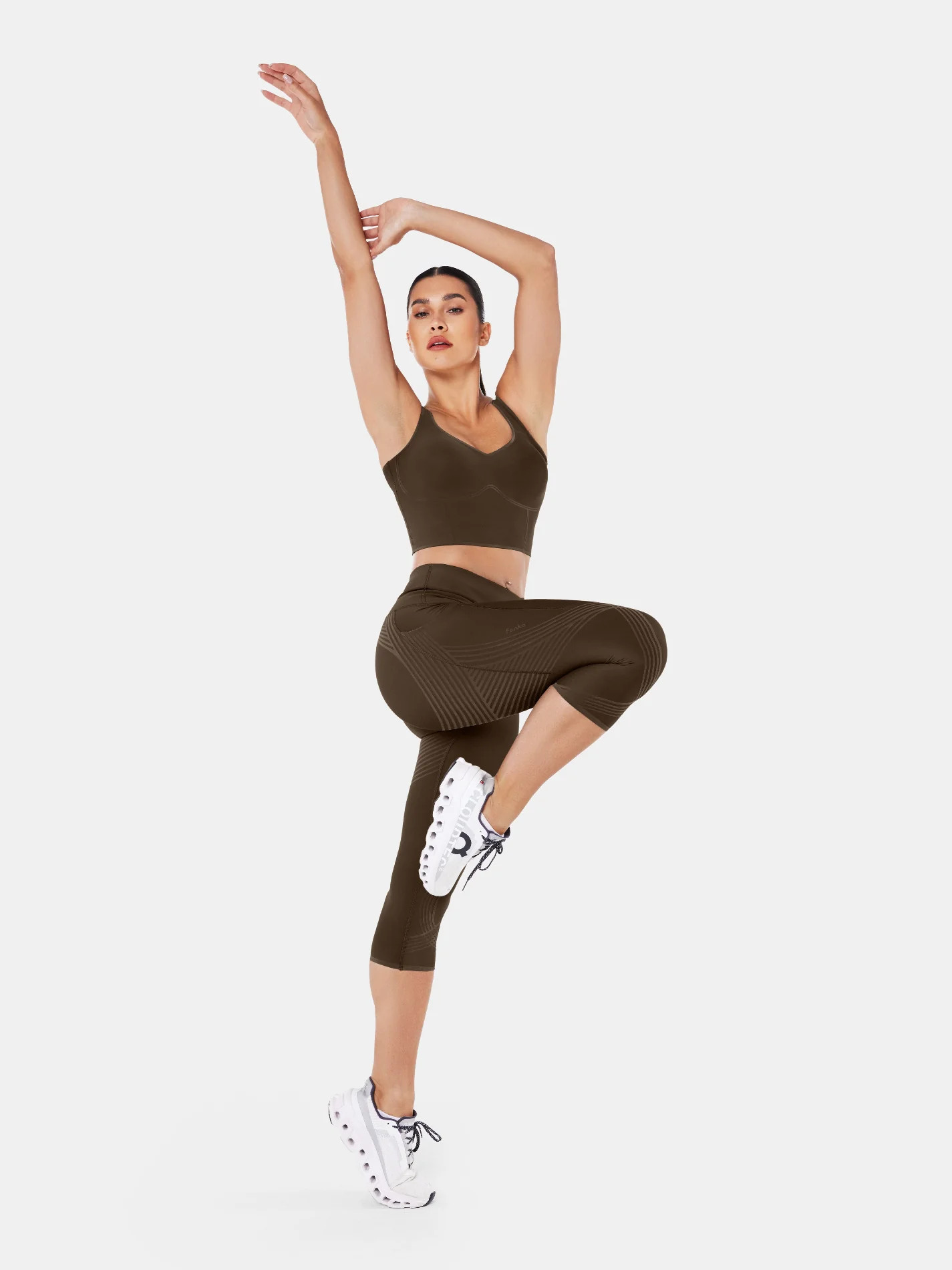 Body Sculpt Bra Tank | Fanka INT