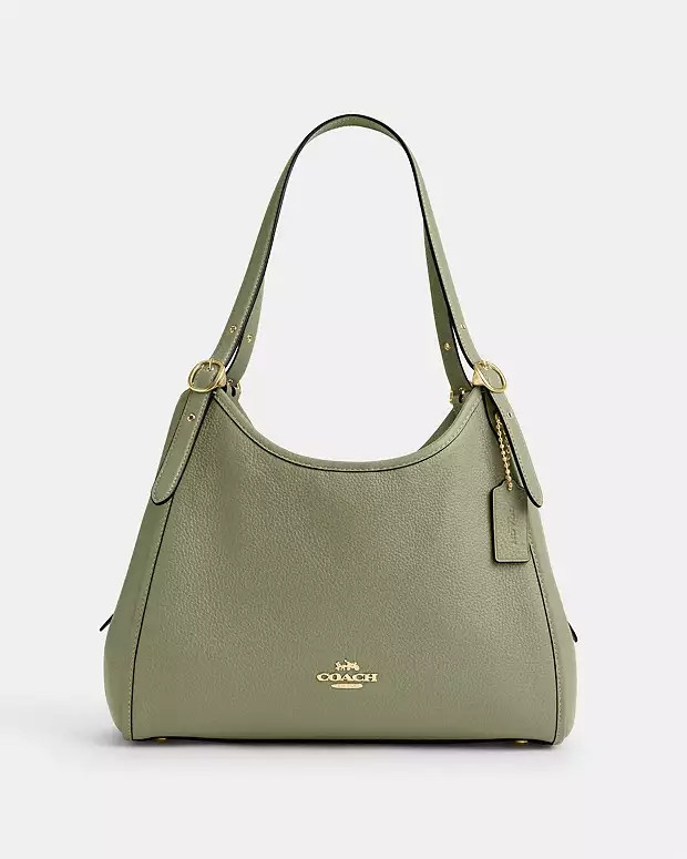 Erin Shoulder Bag | Coach (US)