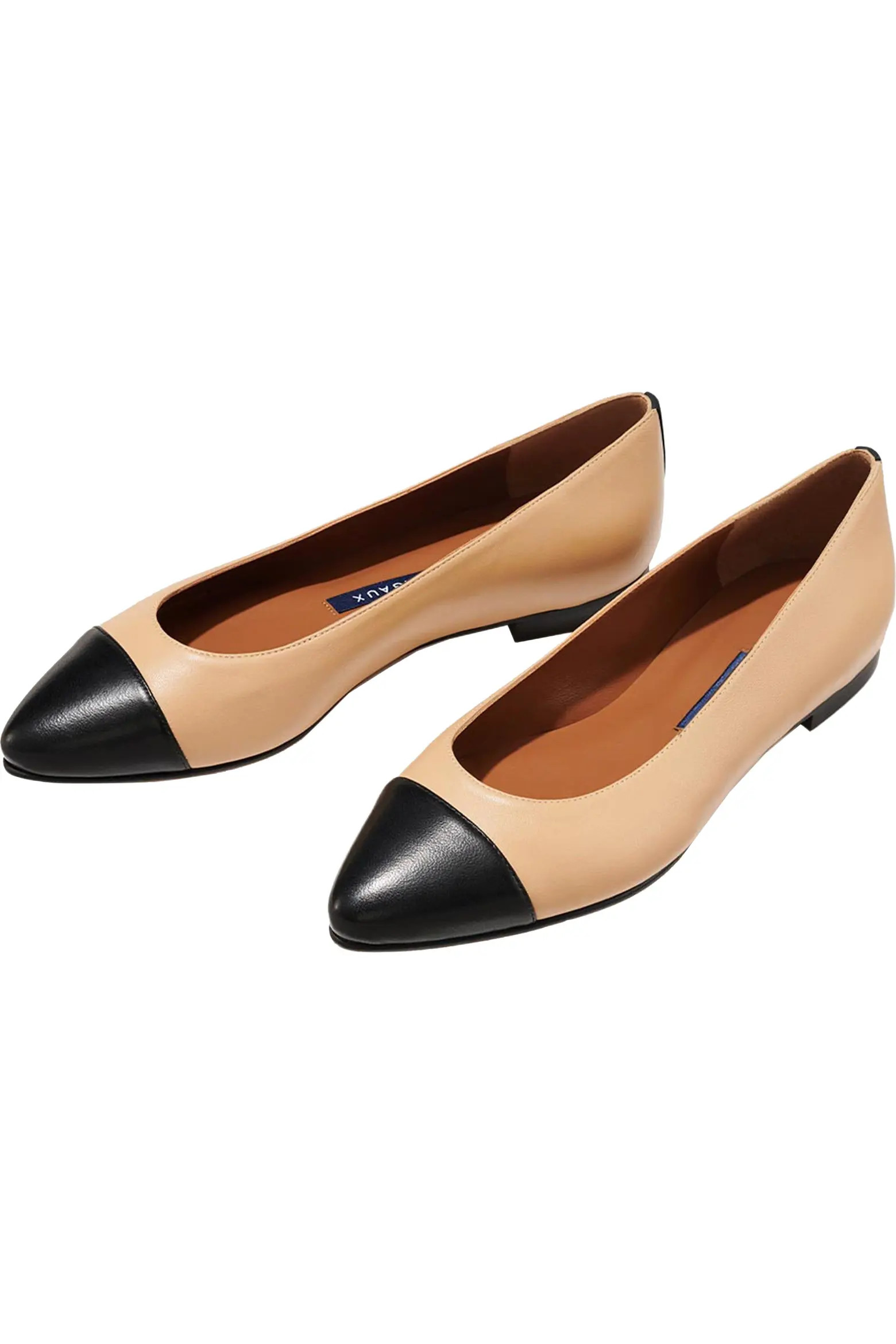 The Cap-Toe Pointe (Women) | Nordstrom | Nordstrom