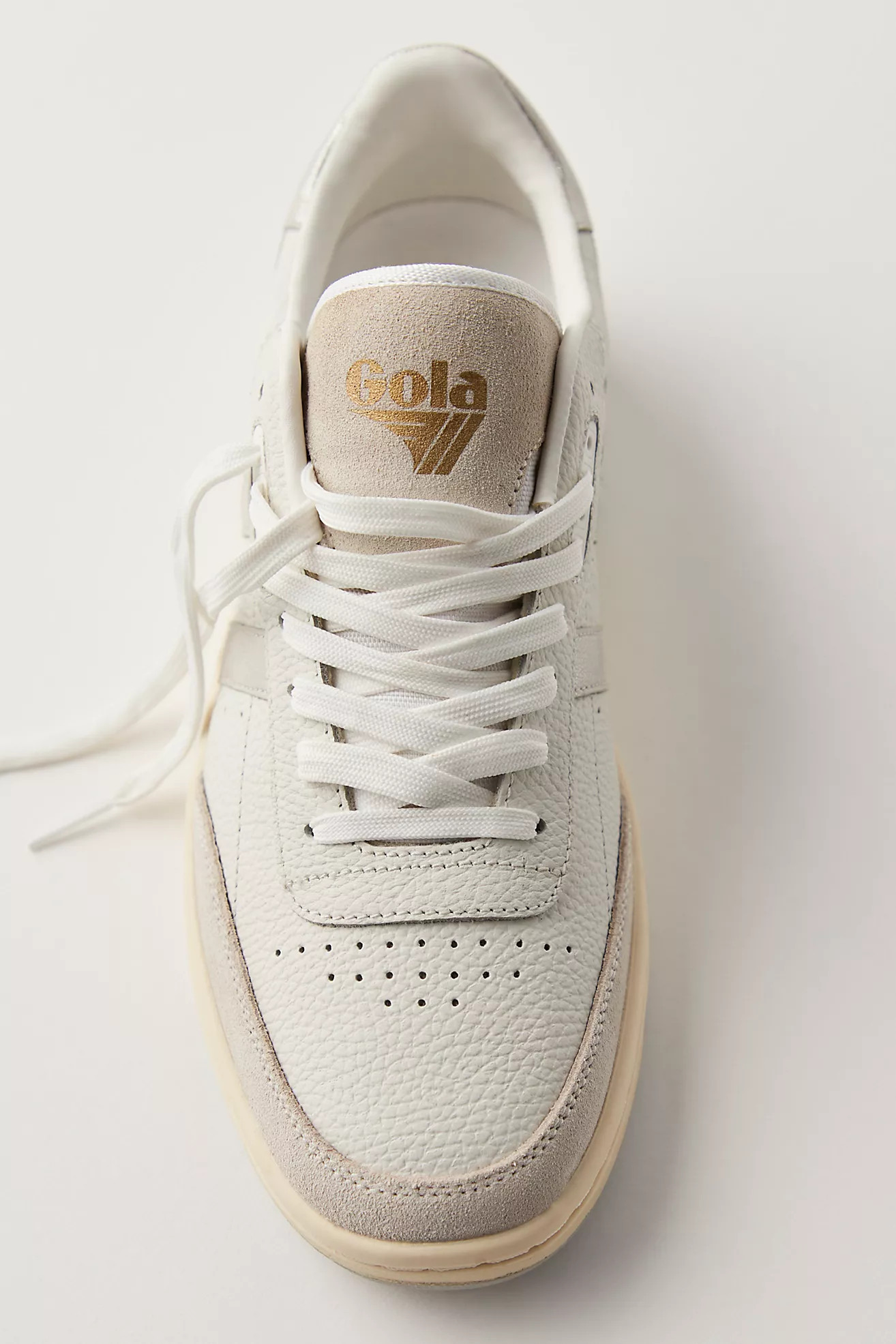 Gola Falcon Mirror Sneakers | Free People (Global - UK&FR Excluded)