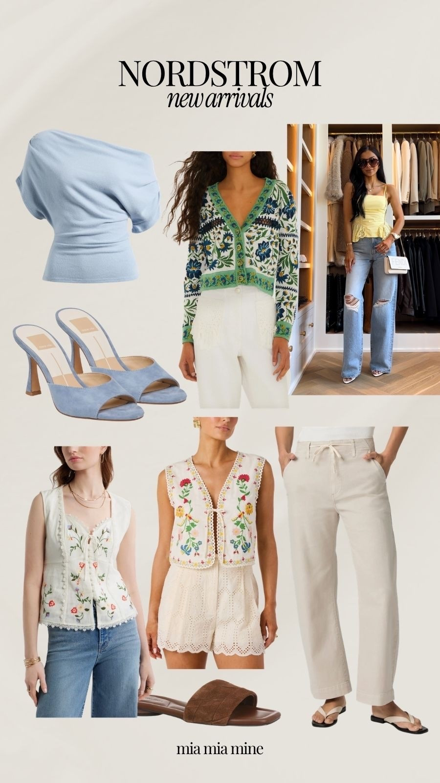 Nordstrom summer outfit ideas 
Summer tops, sandals, farm Rio tops, Astr the label cami and suede sandals

#LTKTravel #LTKSeasonal #LTKootd