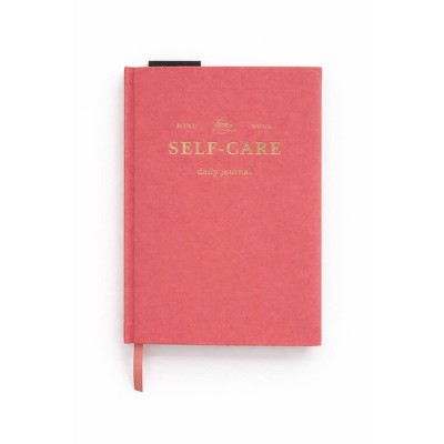 Gartner Studios 6"x8" Self Care Guided Journal 192 Pages | Target