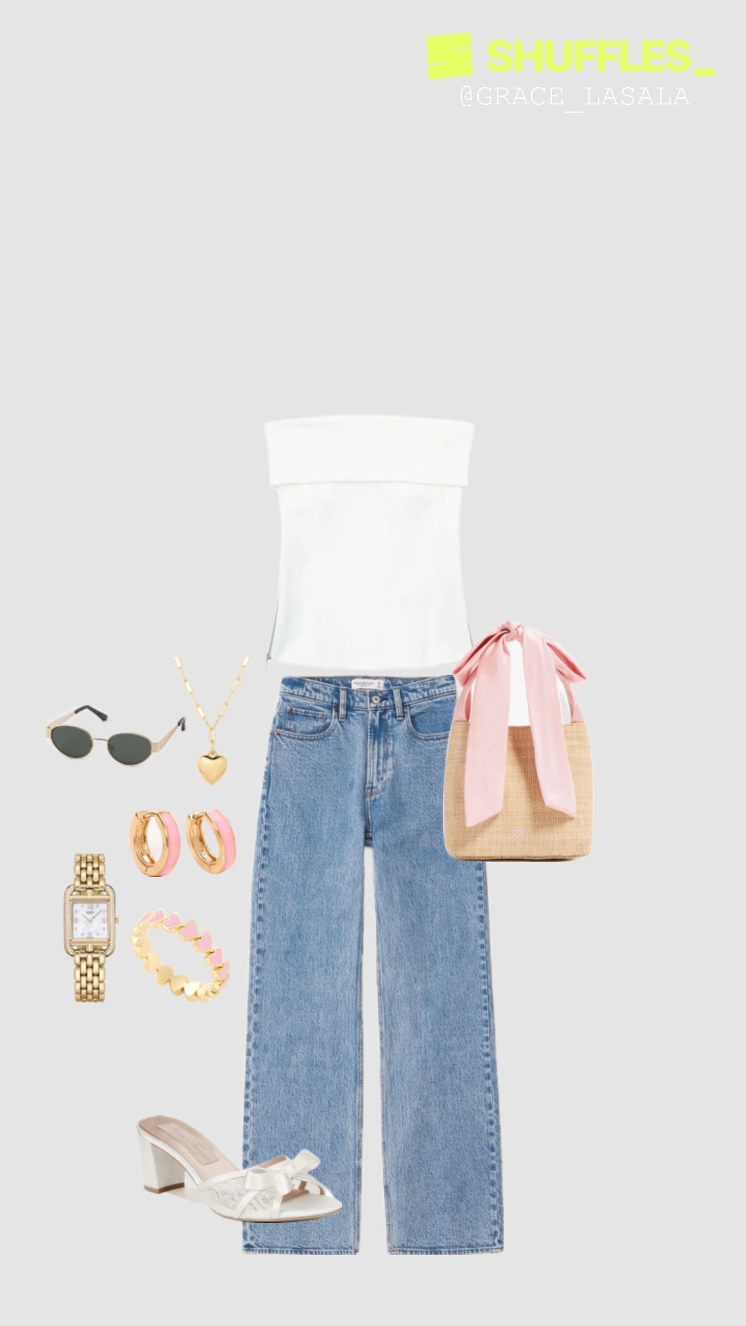 spring outfit inspo 

#LTKSeasonal #LTKStyleTip #LTKTravel