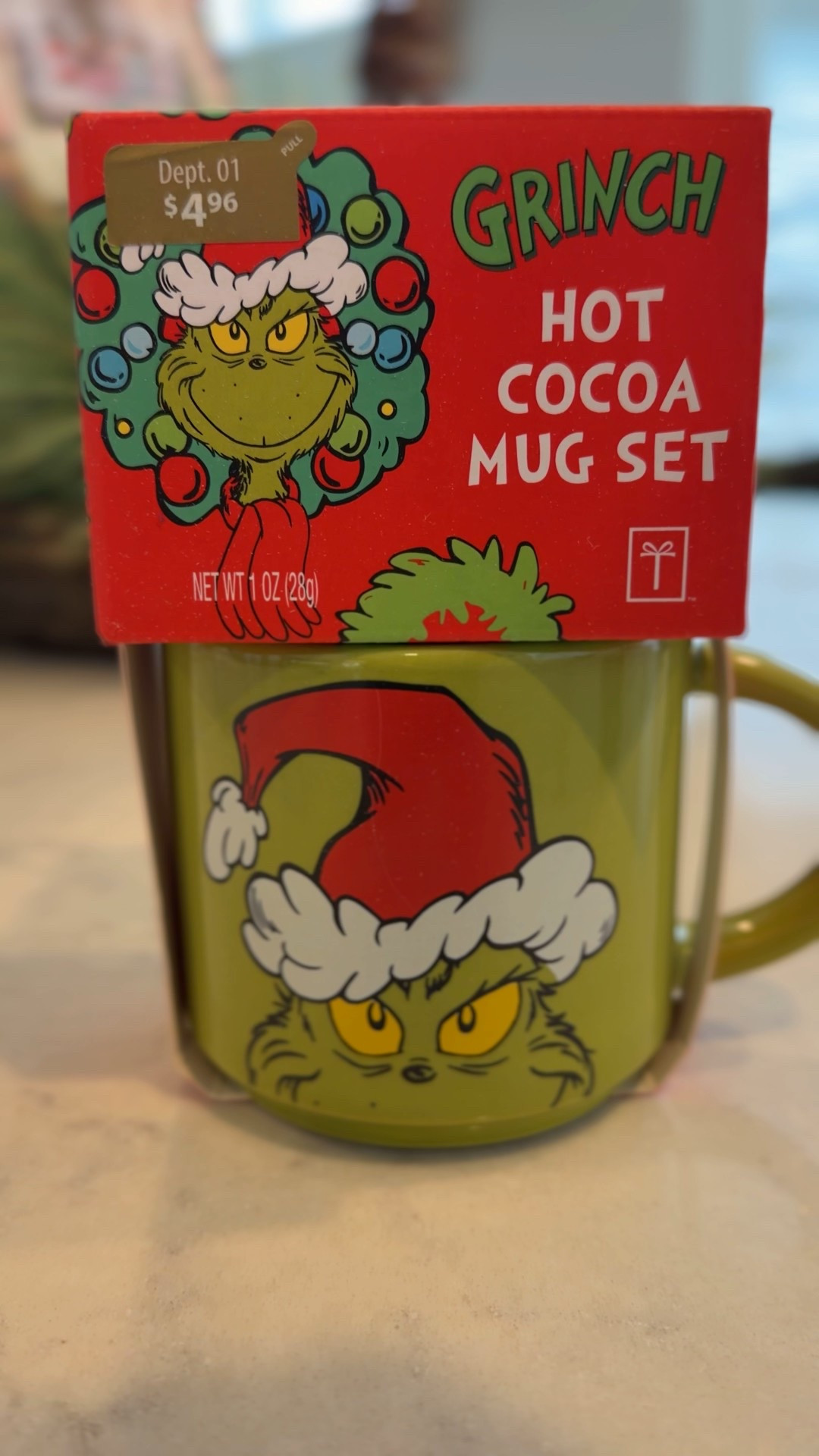 Would be such a cute gift, stocking stuffer, teacher gift, etc!

#LTKSeasonal #LTKHome #LTKHoliday