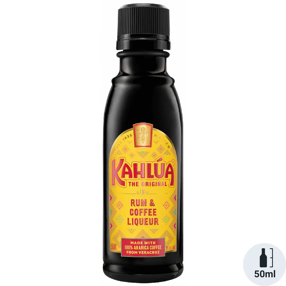 Kahlua Coffee Liqueur | Total Wine