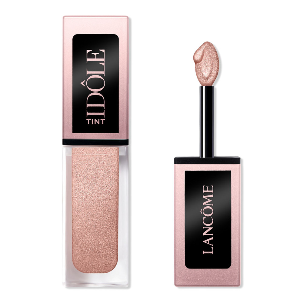 Lancome Idole Tint Liquid Eyeshadow & Eyeliner - 02 Desert Sand | Ulta