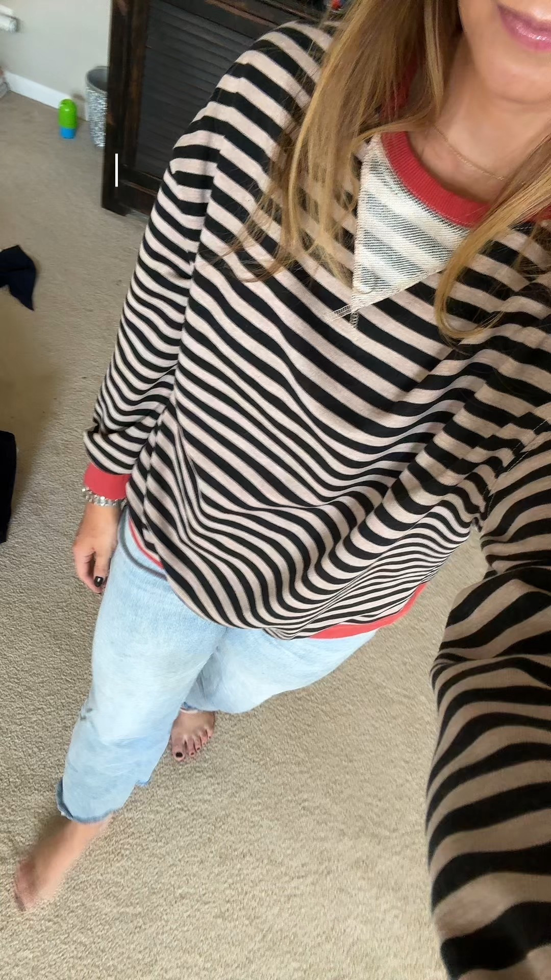 Cute, comfy & simple 

#LTKFindsUnder100 #LTKSeasonal #LTKFindsUnder50