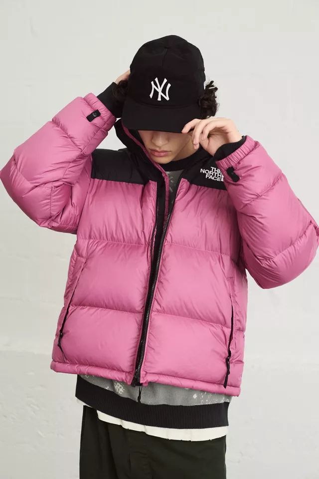 The North Face 1996 Retro Nuptse Puffer Jacket | Urban Outfitters (US and RoW)