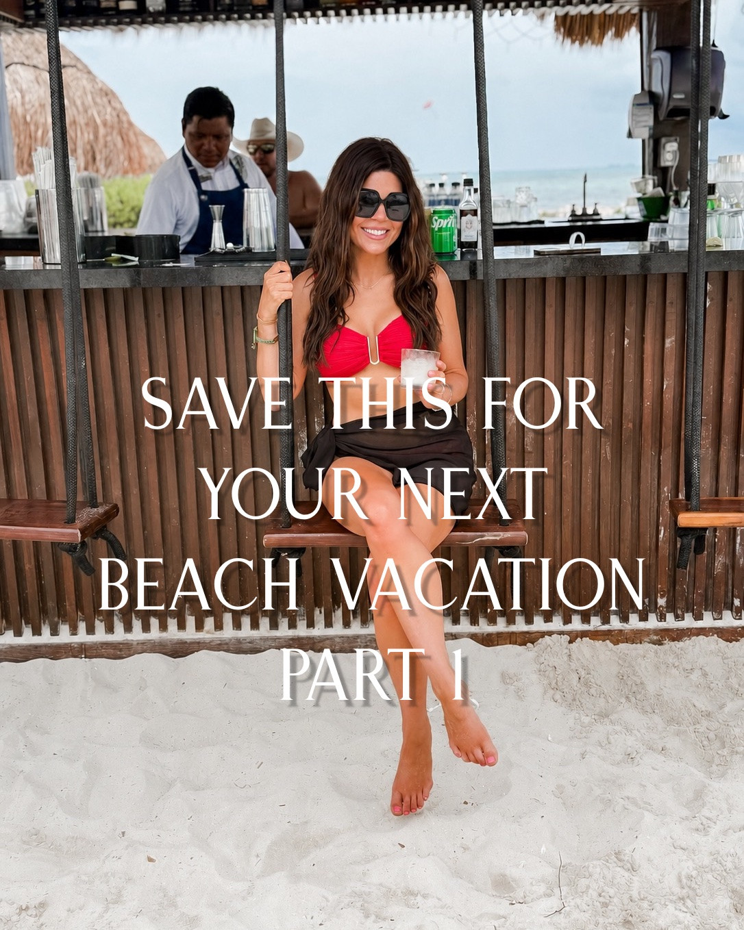 SAVE THIS — vacation outfit inspo for your next trip! ☀️

Whether you’re headed somewhere tropical or just want to feel like it, these are the pieces I’d throw in my suitcase without a second thought. Swipe through for the full roundup →

Save this so it’s ready when you start planning, and let me know in the comments where you’re headed this year! Everything’s linked on my LTK storefront if you want to shop the looks🧡

#vacationoutfits #packinglist #resortwear #travelstyle #summerfashion #momstyle #whattopack #outfitinspo