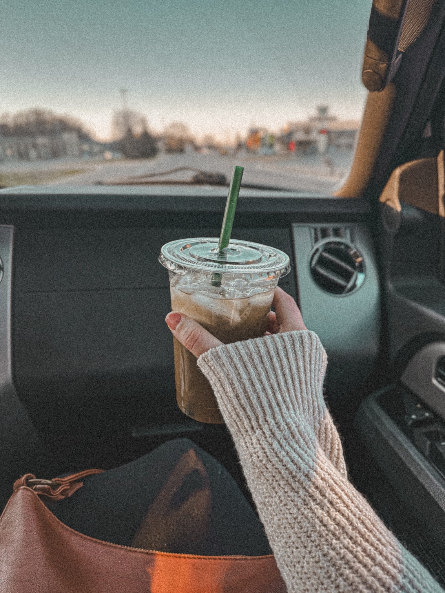 The cutest little cups to make any drink feel fancy ✨

I like to put my greens, iced coffee, + energy drinks in them… makes me feel like I ordered out at a cute little shop ☕️

#LTKfitnessgoals #LTKActive #LTKHoliday