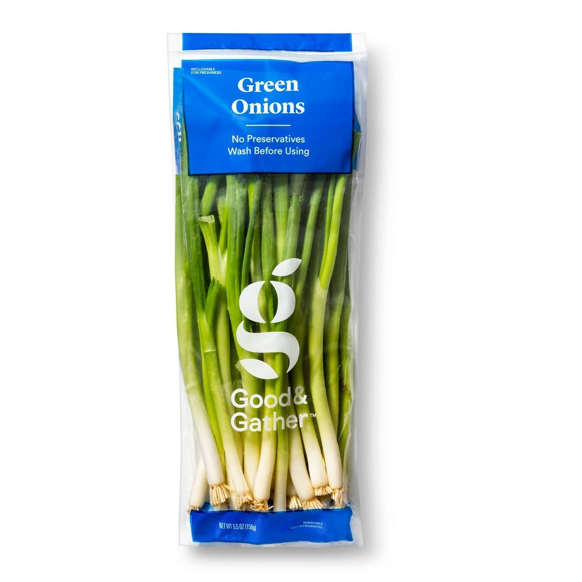 Green Onions - 5.5oz - Good & Gather™ | Target