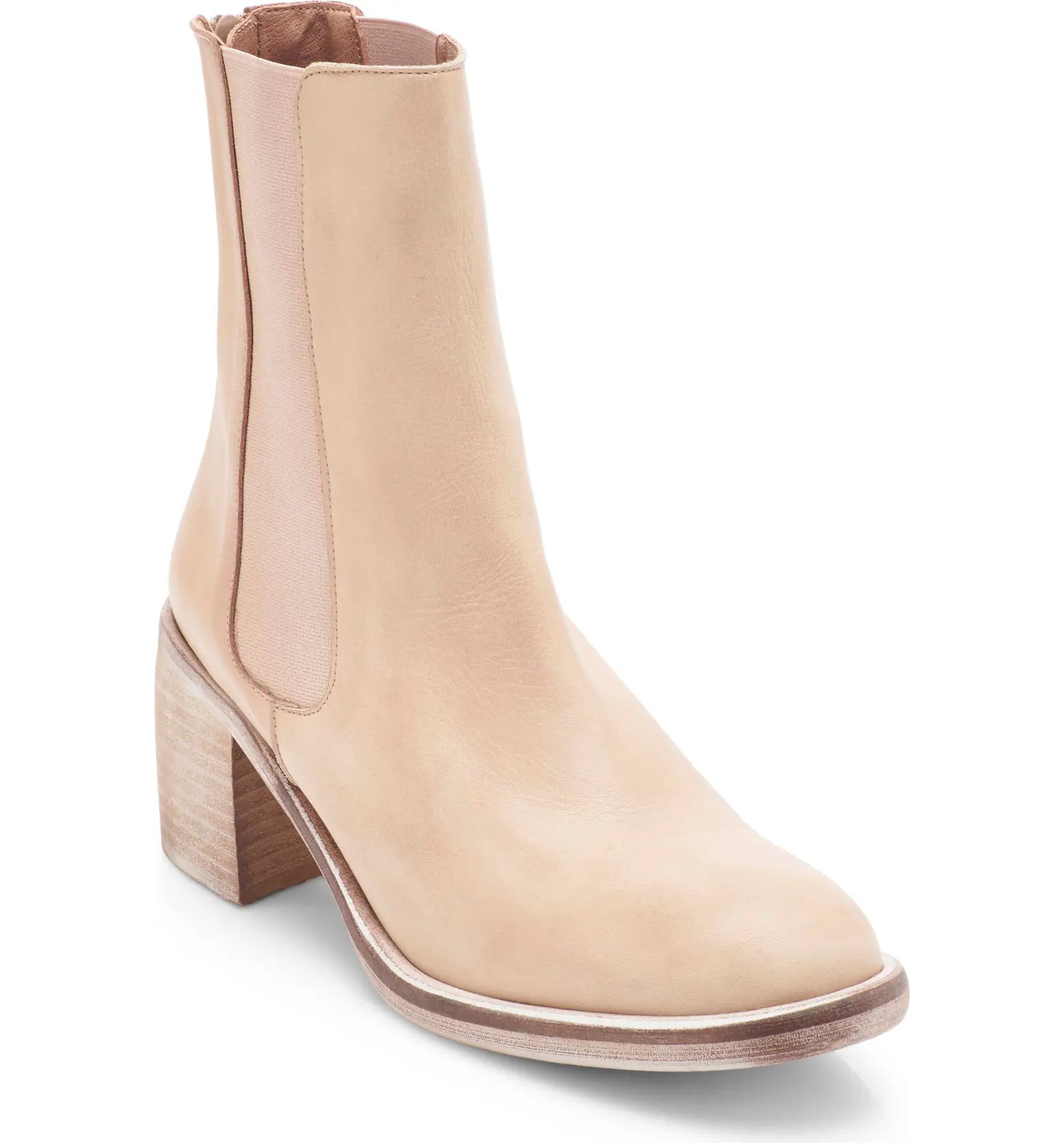 Essential Chelsea Boot (Women) | Nordstrom