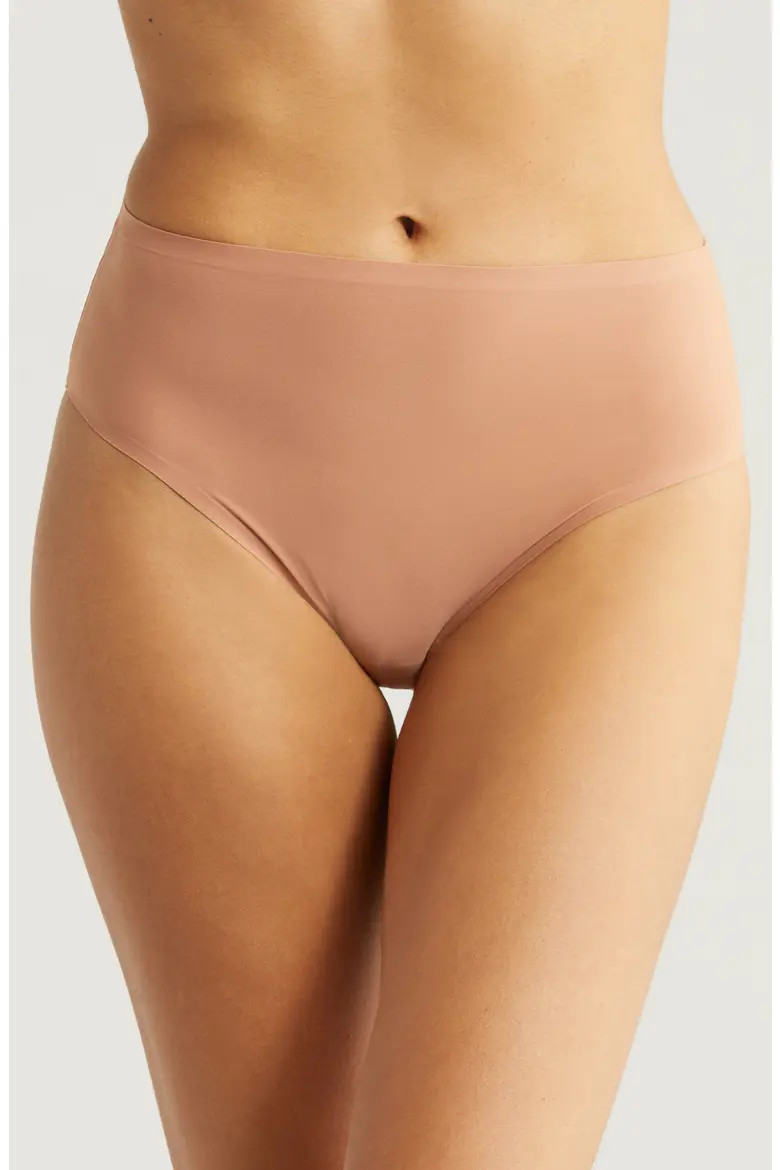 Soft Stretch High Cut Briefs (Women) | Nordstrom | Nordstrom