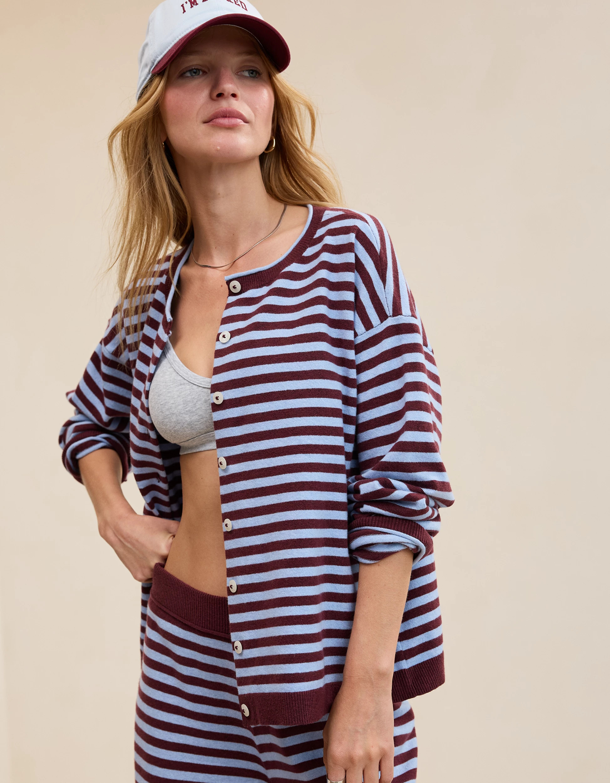 Aerie Sunday Soft Cardigan | Aerie