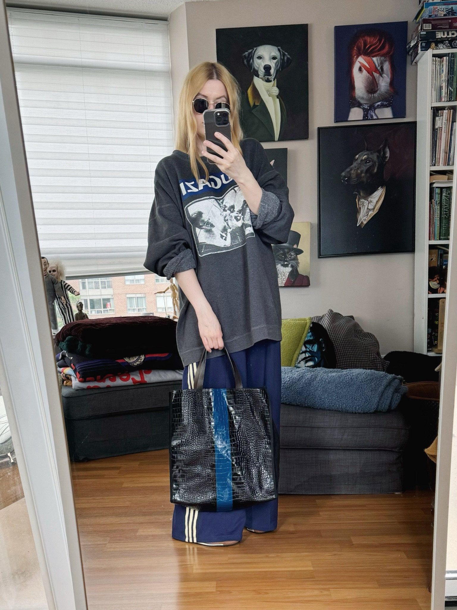 This is my hunting down a UPS access drop off point because the one near me is temporarily closed. 

 •
#summerlook #driesvannoten  #torontostylist #StyleOver40  #secondhandFind #fashionstylist #slowfashion #FashionOver40  #MumStyle #genX #genXStyle #shopSecondhand #genXInfluencer #genXblogger #secondhandDesigner #Over40Style #40PlusStyle 

#LTKStyleTip #LTKSeasonal #LTKOver40