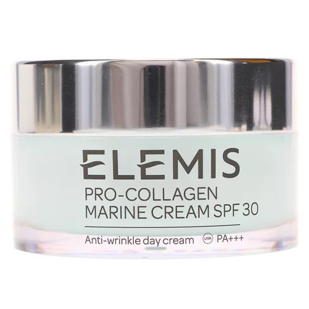 ELEMIS Pro-Collagen Marine Cream SPF 30 1.6 oz | Walmart (US)