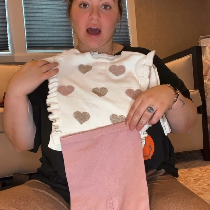 Our Zara and Bloomingdales haul! 

#LTKSeasonal #LTKHalloween #LTKbaby