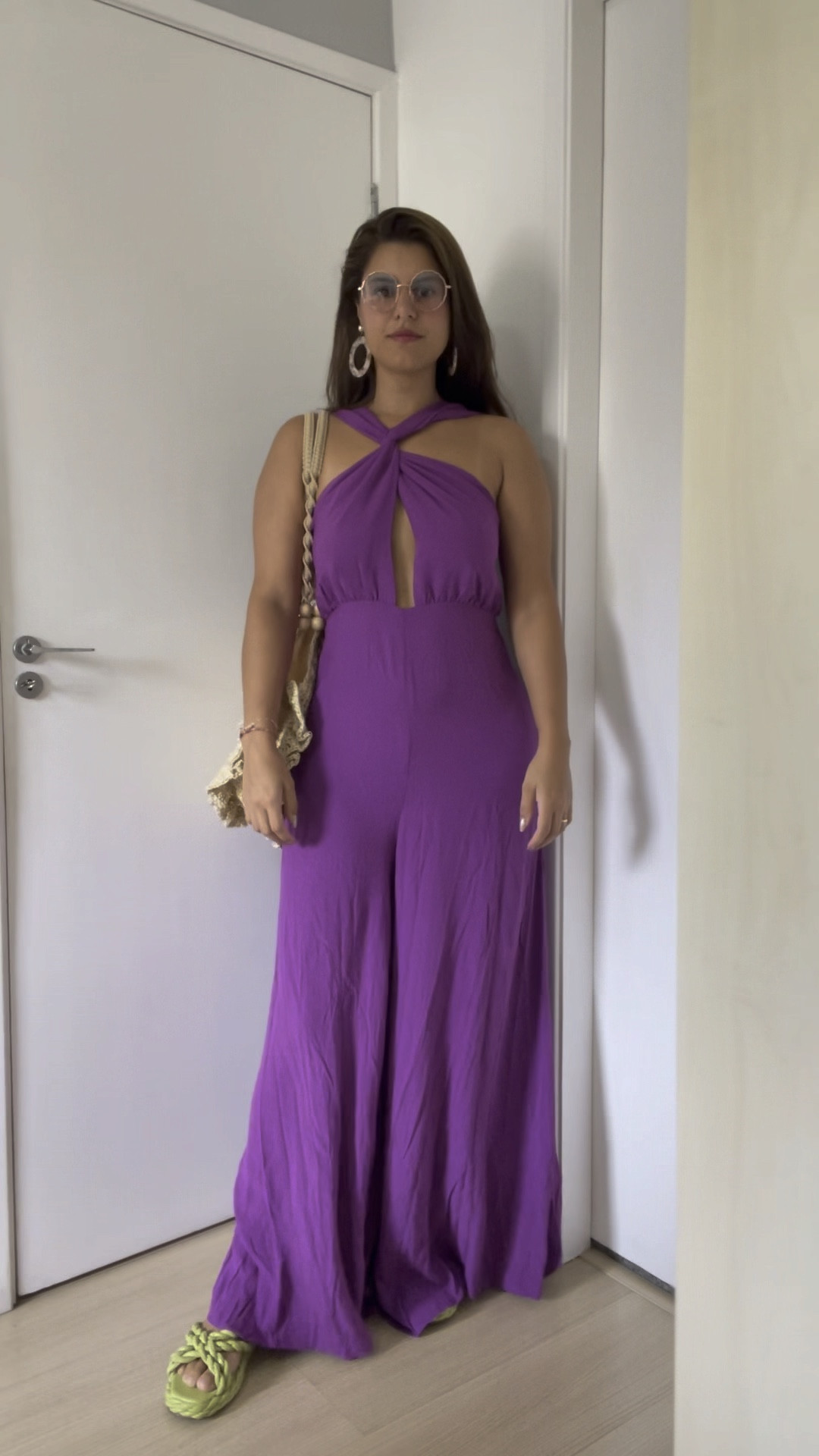 News ! Novidades no site/app  da @adorofarm !!🚨 

10% off usando o código de consultora 7A7213 (compras acima de R$150) @adorofarm #adorofarm

#LTKbeauty #LTKbrasil #LTKmidsize