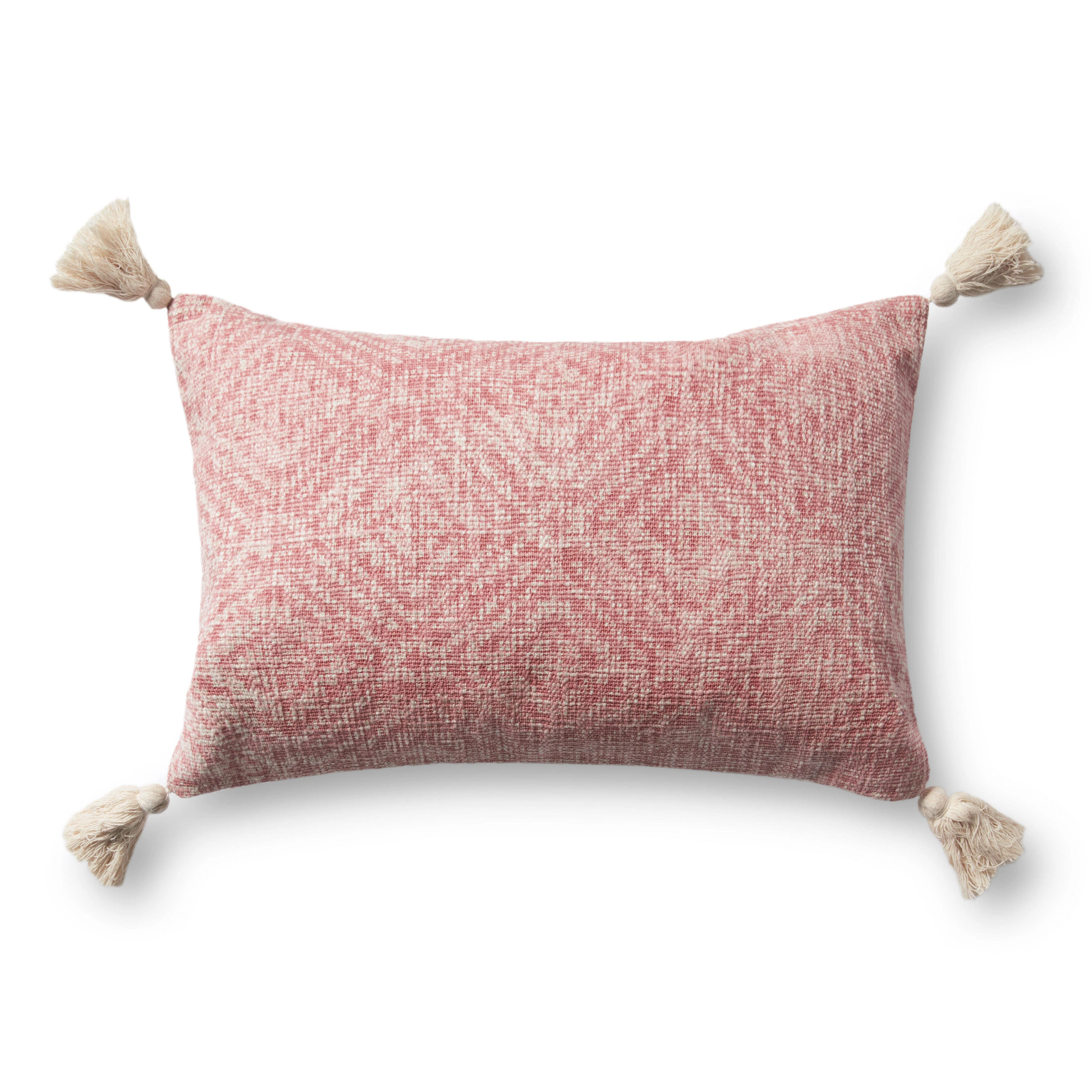 Kelly Clarkson Home Bayeux Tribal Diamond Rectangular Cotton Pillow Cover & Reviews | Wayfair | Wayfair North America