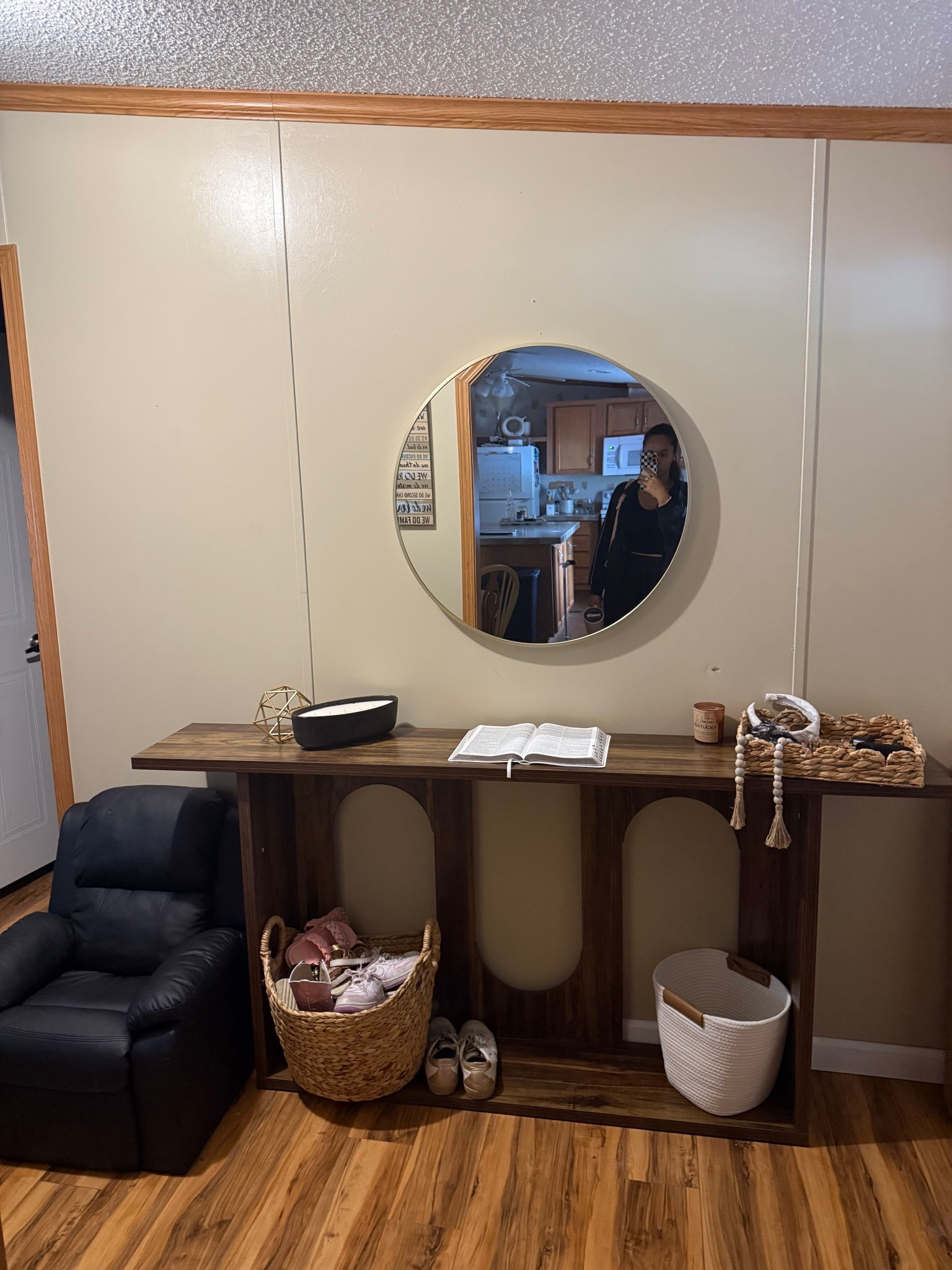 Entry Way 🫶🏽

#LTKU #LTKFallSale