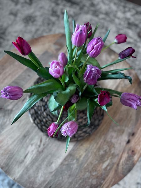 Your sign to bring out your Spring!!! 🌷🌷🌷

#LTKstyletip #LTKSeasonal #LTKhome