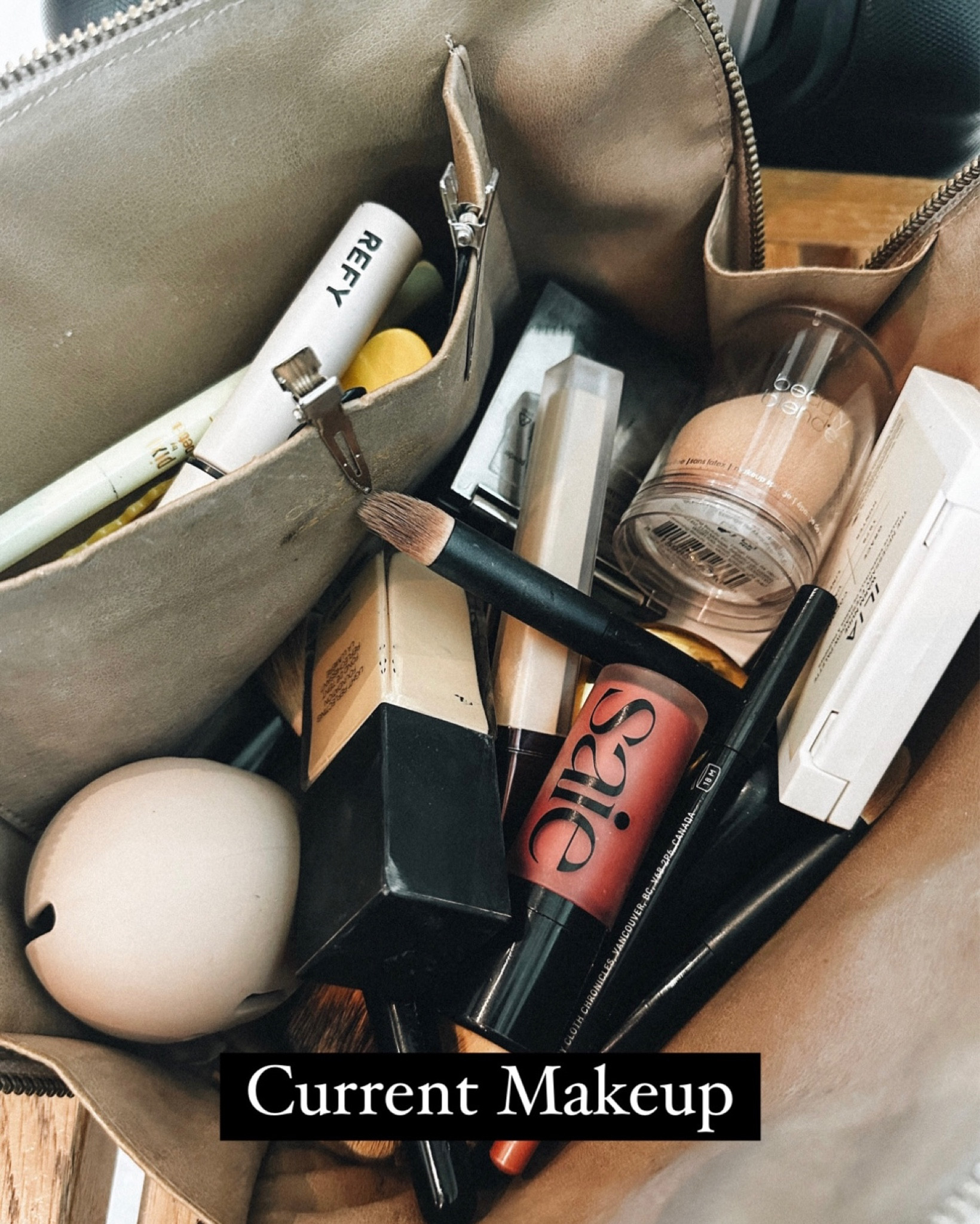 My current makeup products #beauty #cleanbeauty

#LTKbeauty #LTKunder50 #LTKunder100