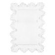 Atoll Rectangular Mirror with Clear Glass | Ballard Designs, Inc.