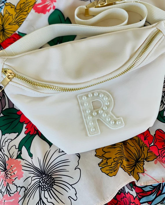 Fanny Pack - Etsy | Etsy (US)