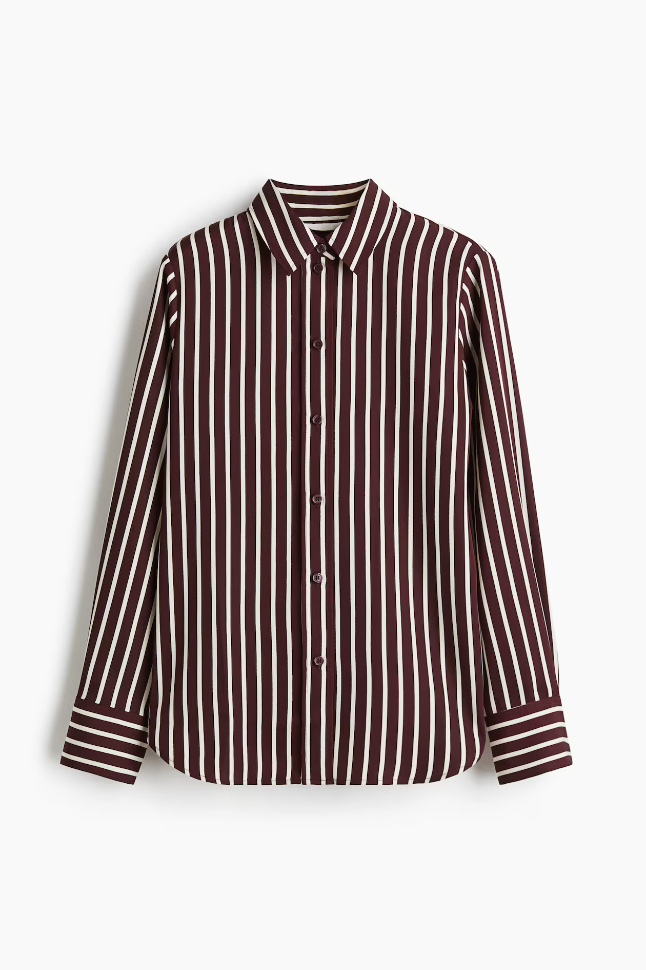 Shirt | H&M (UK, MY, IN, SG, PH, TW, HK)