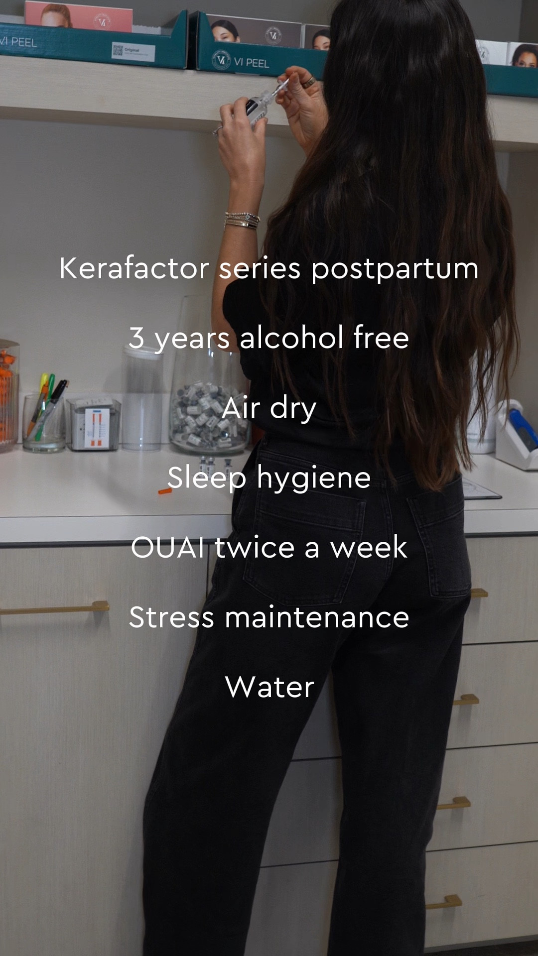 The only hair tool I use 

#LTKdayinmylife #LTKgrwm #LTKmorningroutine